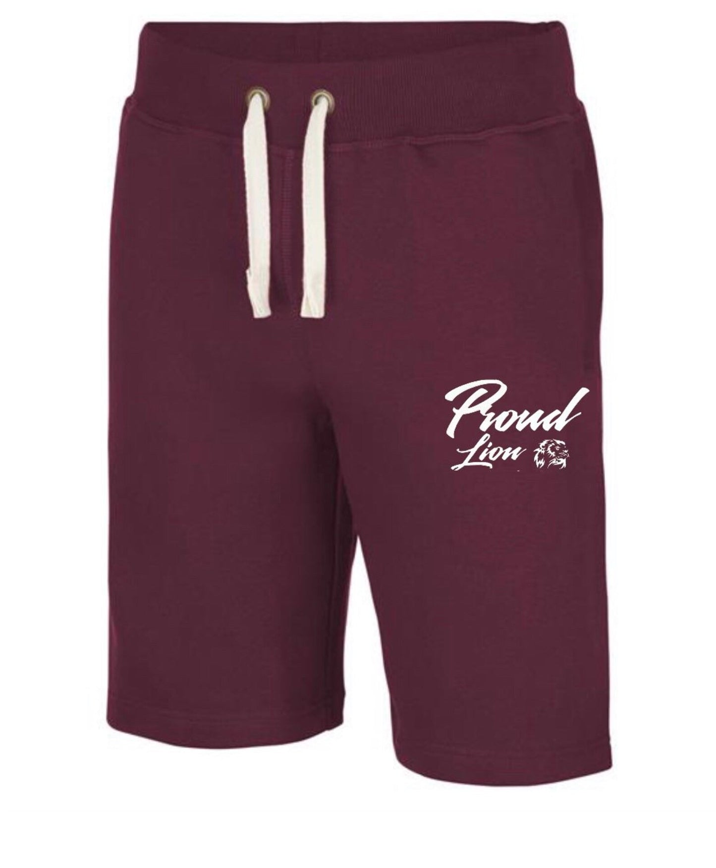 Campus Shorts